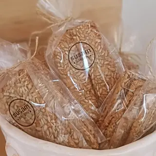 Slani Krekeri 200gr