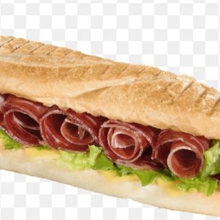 Preko morački sendvič 200g