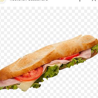 Đački sendvič 200g