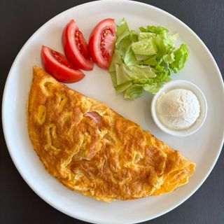 Omlet  250gr