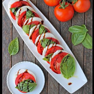 Caprese salata 250gr