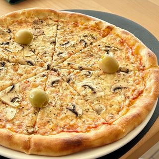 Pizza Funghi 1400gr