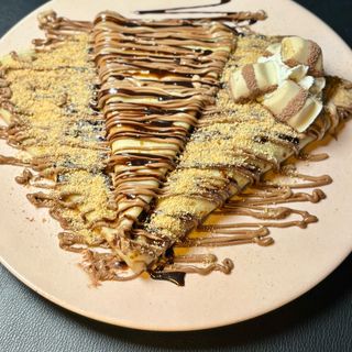 BAR palacinka bueno