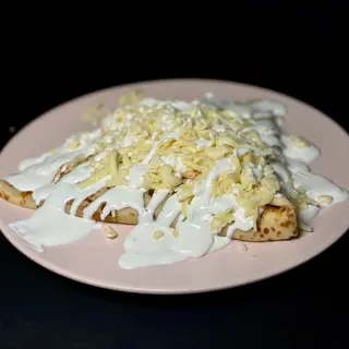 Slana palacinka prsut 350gr