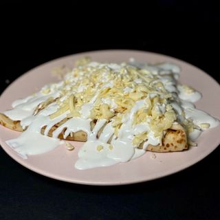 Slana palacinka prsut 350gr