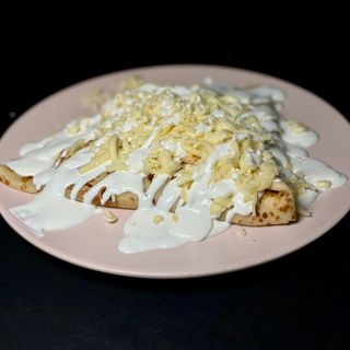 Slana palacinka kulen 350gr