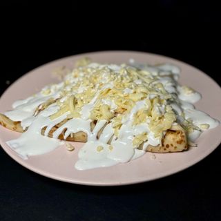 Slana palacinka sunka 350gr