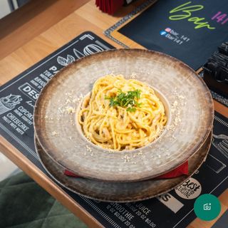 Pasta Zucchini 300gr