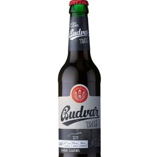 Budweiser tamni