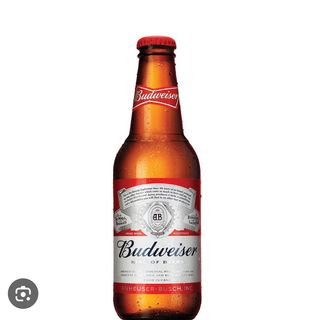 Budweiser