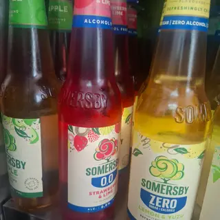Somersby