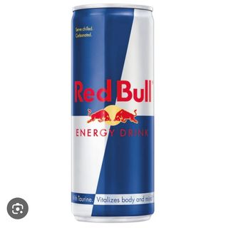 Red bull