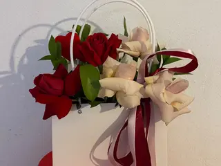 Mini arangament