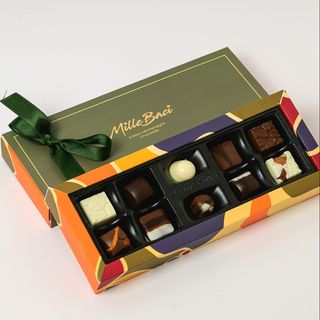 SET SIGNATURE MILLE BACI