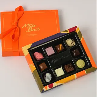 SET SIGNATURE MILLE BACI