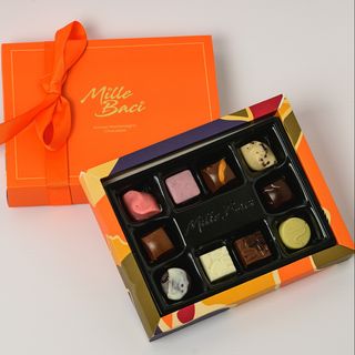 SET SIGNATURE MILLE BACI