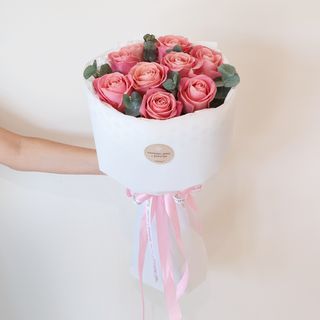 Hermosa Bajka ( 9 Ruža)