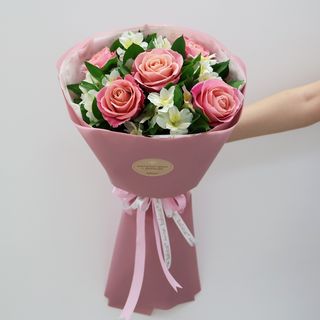 Ruže i Astromerija II