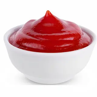 Ketchup