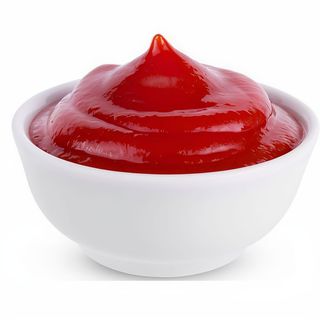 Ketchup