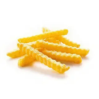 Rebrasti pomfrit
