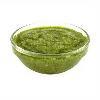 Pesto sos