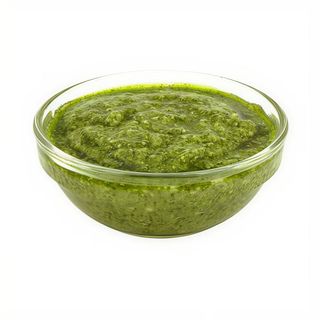 Pesto sos