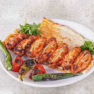 Chicken wings(Tavuk Kanat)