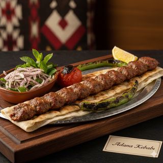 Adana Kebab 300gr