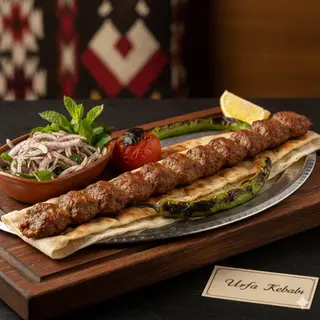 Urfa Kebab 300gr