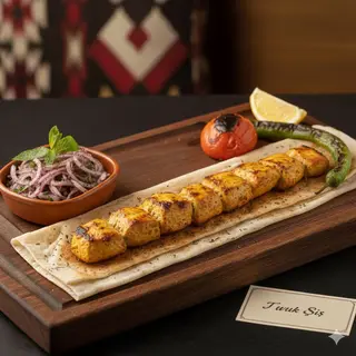 Pileći šiš Kebab 300gr