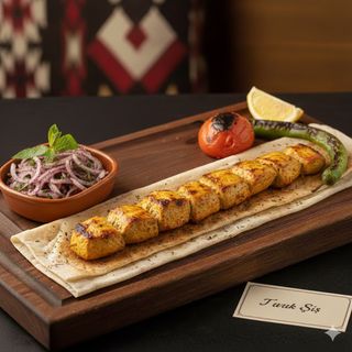 Pileći šiš Kebab 300gr