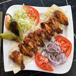 Chicken wings(Tavuk Kanat)