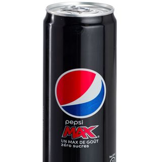 Pepsi Max