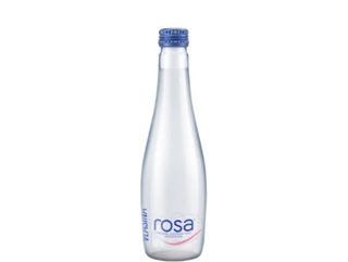 Rosa Water 0,33