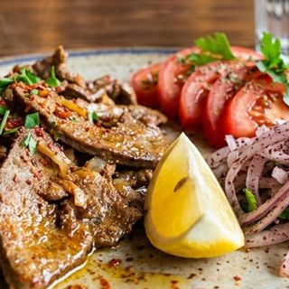 Yaprak Ciğer