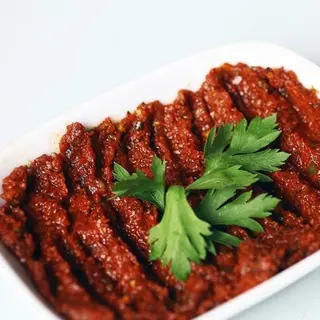 Acılı Ezme(Hot)