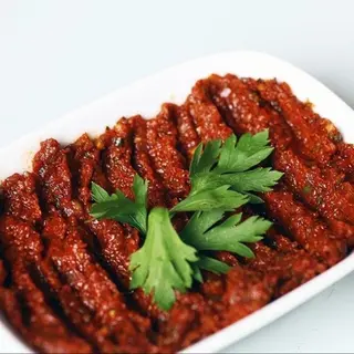 Acılı Ezme(Hot)