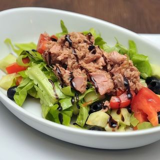 Tuna salata 400gr