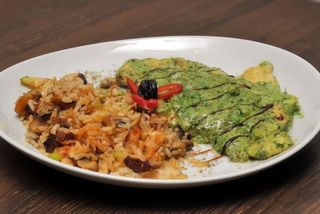 Piletina Al centro 500gr