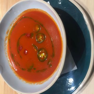 Blady Maria ljuta supa