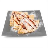 Palačinke sa kremom i plazmom 200gr.