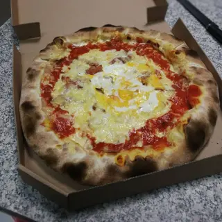 Pizza Volcano 1000 gr
