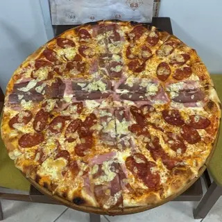 Pizza 63 Nikolaj 900gr