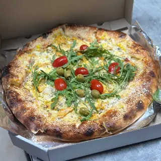 Pizza Piletina 850gr