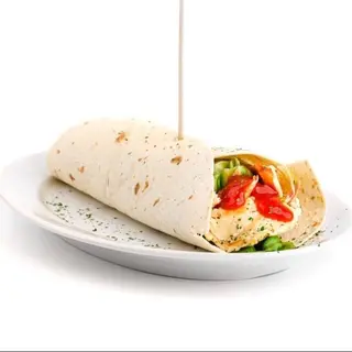 Pileće bijelo sa pršutom 600gr.