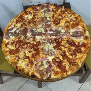 Porodična pizza 63 Nikolaj 2200gr