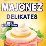 Majonez