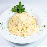 Pasta Carbonara 450gr