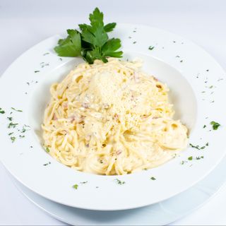 Pasta Carbonara 450gr